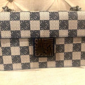 Steve Madden Purse-NEW